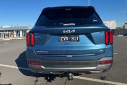 2023 Kia Sorento GT-Line