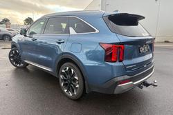 2023 Kia Sorento GT-Line