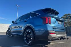 2023 Kia Sorento GT-Line