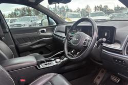 2023 Kia Sorento GT-Line
