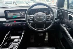2023 Kia Sorento GT-Line