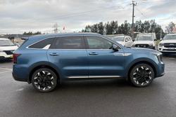 2023 Kia Sorento GT-Line
