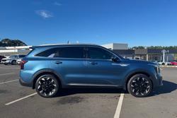 2023 Kia Sorento GT-Line