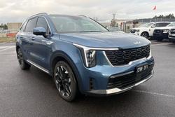 2023 Kia Sorento GT-Line