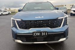 2023 Kia Sorento GT-Line