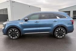 2023 Kia Sorento GT-Line
