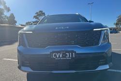 2023 Kia Sorento GT-Line