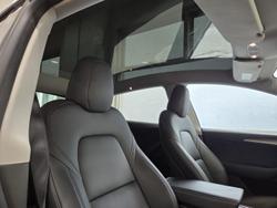 2023 Tesla Model Y Rear-Wheel Drive