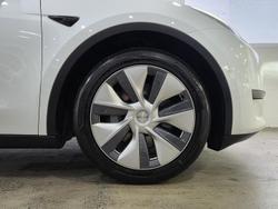 2023 Tesla Model Y Rear-Wheel Drive