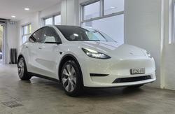 2023 Tesla Model Y Rear-Wheel Drive