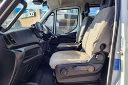 2019 Iveco Daily 55S17W White
