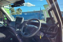 2019 Iveco Daily 55S17W White