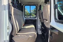 2019 Iveco Daily 55S17W White