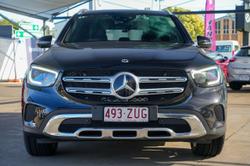 2019 Mercedes-Benz GLC-Class GLC300