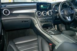 2019 Mercedes-Benz GLC-Class GLC300
