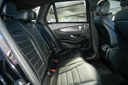 2019 Mercedes-Benz GLC-Class GLC300