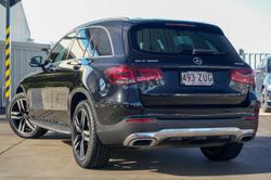 2019 Mercedes-Benz GLC-Class GLC300