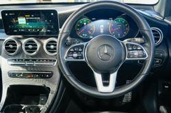 2019 Mercedes-Benz GLC-Class GLC300
