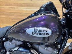 2023 HARLEY-DAVIDSON FLHCS HERITAGE CLASSIC 114