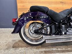 2023 HARLEY-DAVIDSON FLHCS HERITAGE CLASSIC 114