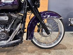2023 HARLEY-DAVIDSON FLHCS HERITAGE CLASSIC 114