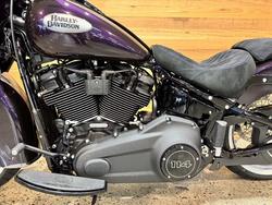 2023 HARLEY-DAVIDSON FLHCS HERITAGE CLASSIC 114