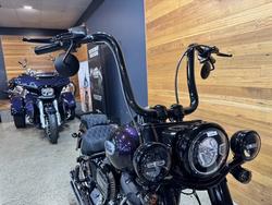 2023 HARLEY-DAVIDSON FLHCS HERITAGE CLASSIC 114