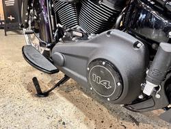 2023 HARLEY-DAVIDSON FLHCS HERITAGE CLASSIC 114
