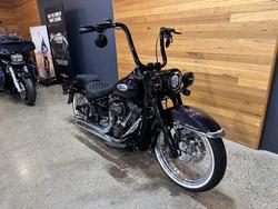 2023 HARLEY-DAVIDSON FLHCS HERITAGE CLASSIC 114