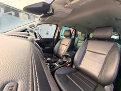 2021 Ford Everest Trend