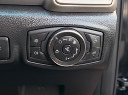 2021 Ford Everest Trend