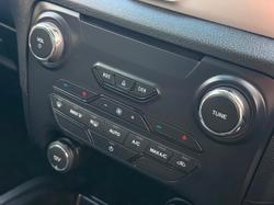 2021 Ford Everest Trend