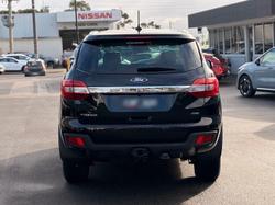 2021 Ford Everest Trend
