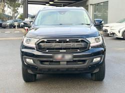 2021 Ford Everest Trend