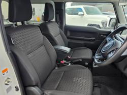 2024 Suzuki Jimny GLX