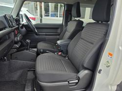 2024 Suzuki Jimny GLX