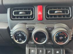 2024 Suzuki Jimny GLX