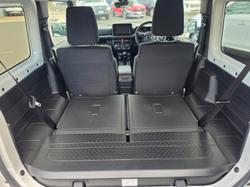 2024 Suzuki Jimny GLX
