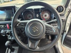 2024 Suzuki Jimny GLX