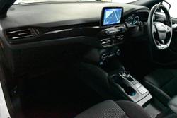2020 Ford Focus ST-Line