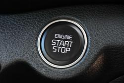 2022 Kia Cerato Sport+ BD MY22 Horizon Blue