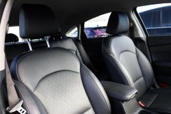 2022 Kia Cerato Sport+