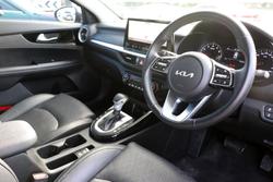 2022 Kia Cerato Sport+