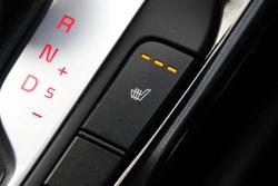 2022 Kia Cerato Sport+