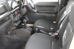 2026 Suzuki Jimny XL