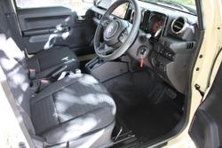 2026 Suzuki Jimny XL