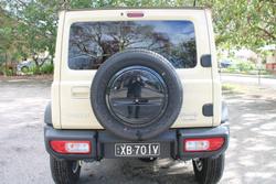 2026 Suzuki Jimny XL