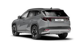 2026 Hyundai Tucson Elite NX4.V4 MY26 Ecotronic Grey
