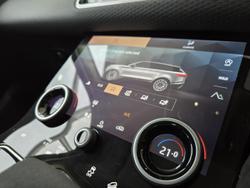 2021 Land Rover Range Rover Velar P250 S