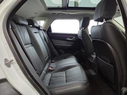 2021 Land Rover Range Rover Velar P250 S